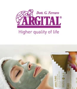 Logo Argital